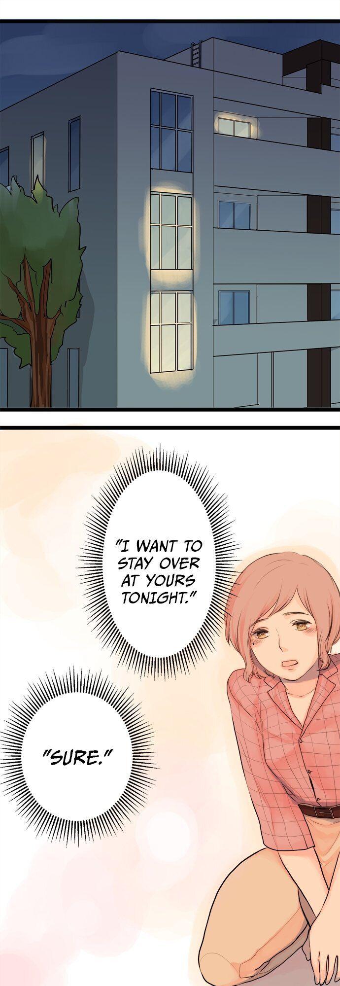 Suimitsutou Ha Shoujo Ni Kajirareru Read Suimitsutou Ha Shoujo Ni Kajirareru Manga English [New Chapters