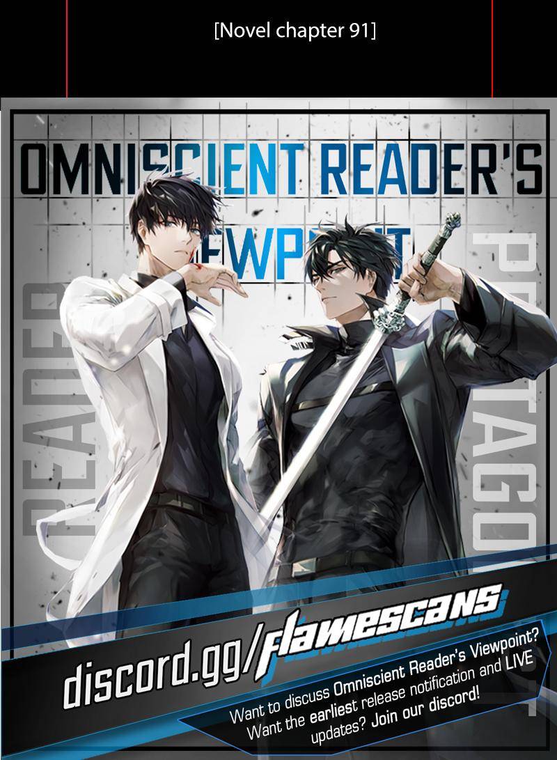 Omniscient Reader’s Viewpoint, chapter 85