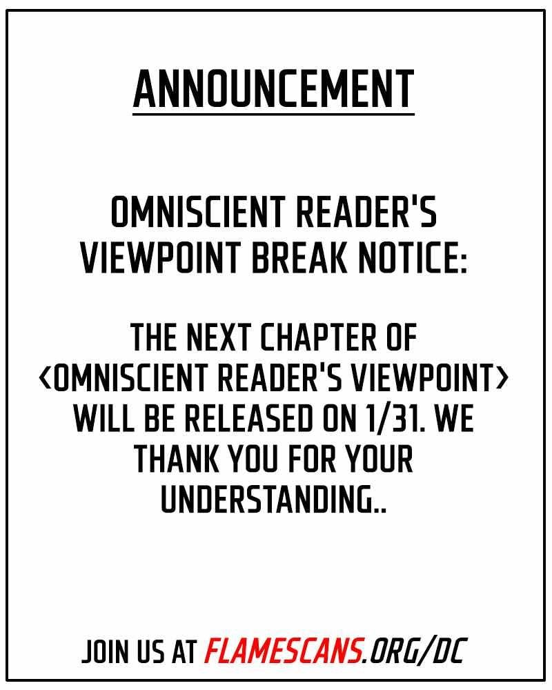 Omniscient Reader’s Viewpoint, chapter 142.5