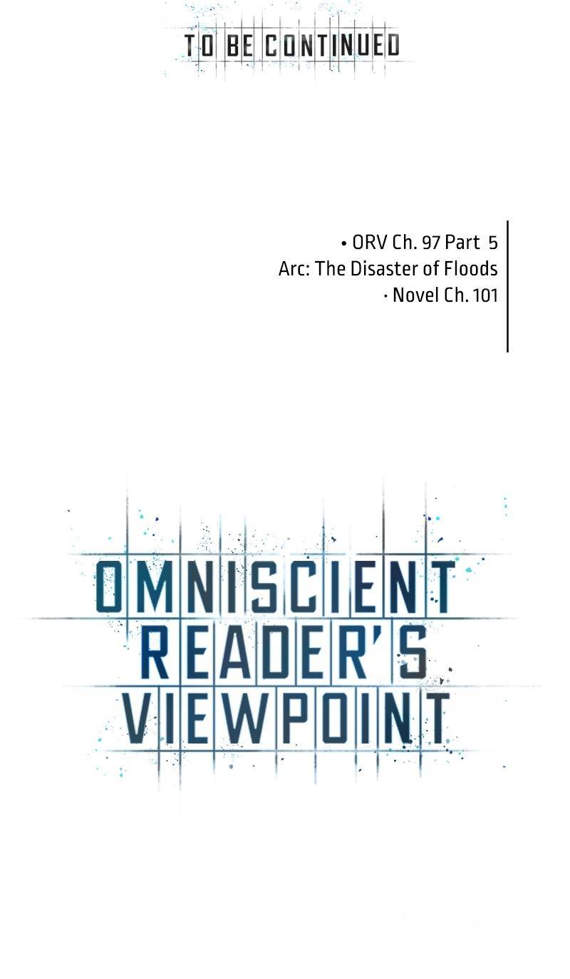 Omniscient Reader’s Viewpoint, chapter 97