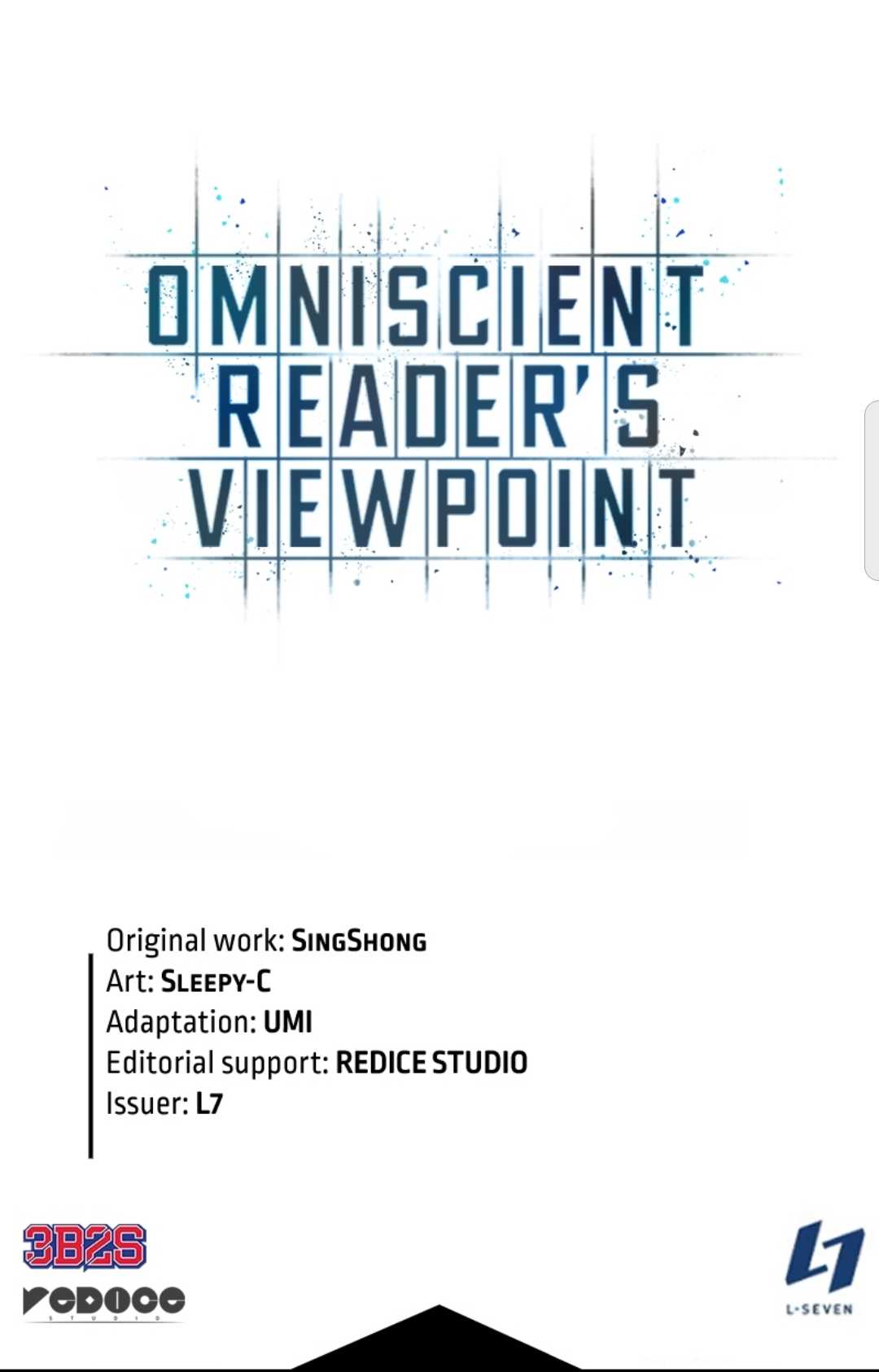 Omniscient Reader’s Viewpoint, chapter 77