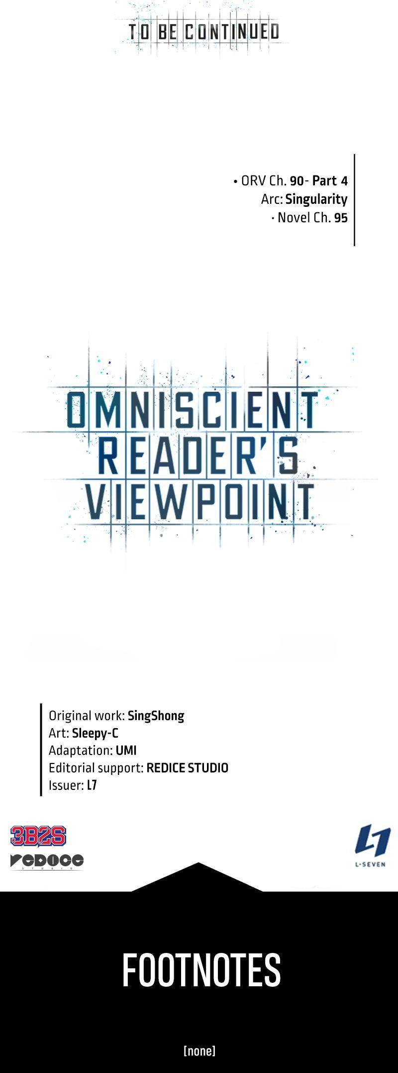 Omniscient Reader’s Viewpoint, chapter 90