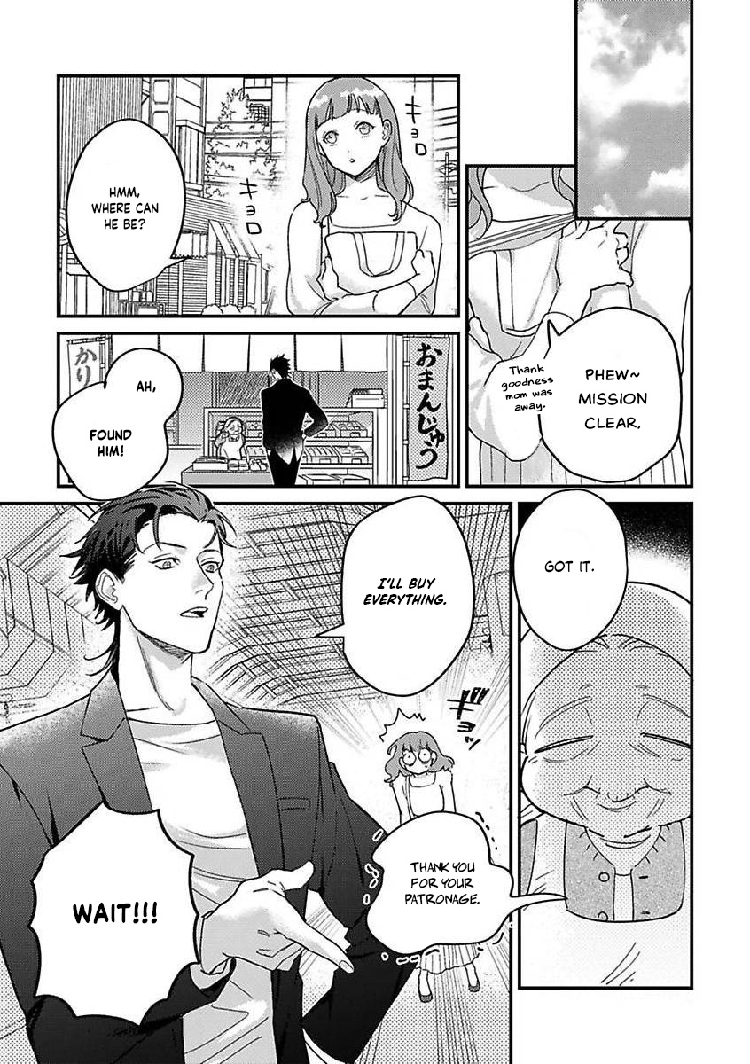 Tensei Shitara Maou sama Ni Dekiai Saremashita Read Tensei Shitara Maou-sama ni Dekiai Saremashita Manga English [New