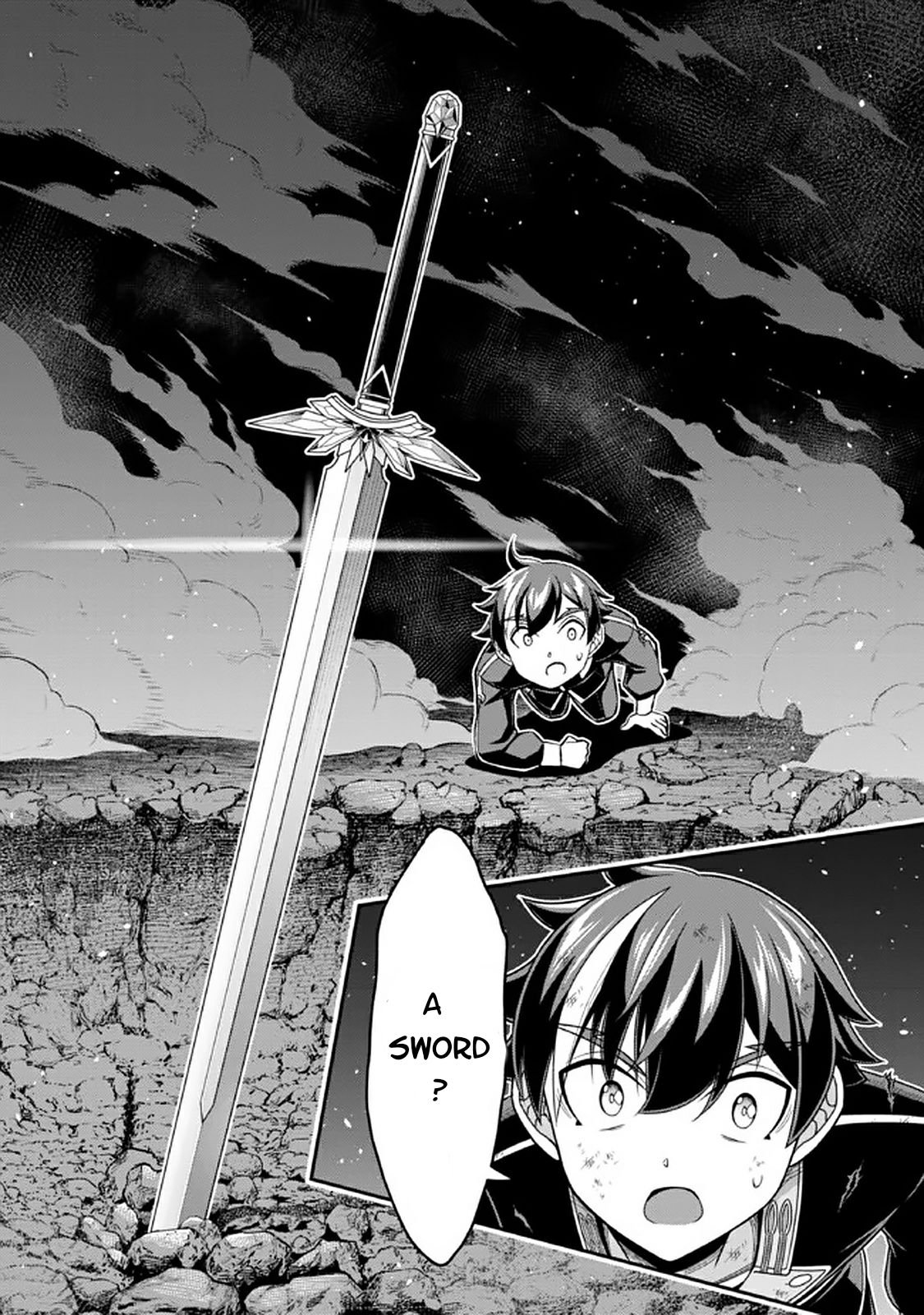 Read Tensei Gotoki De Nigerareru To Demo, Niisan? Manga English [New