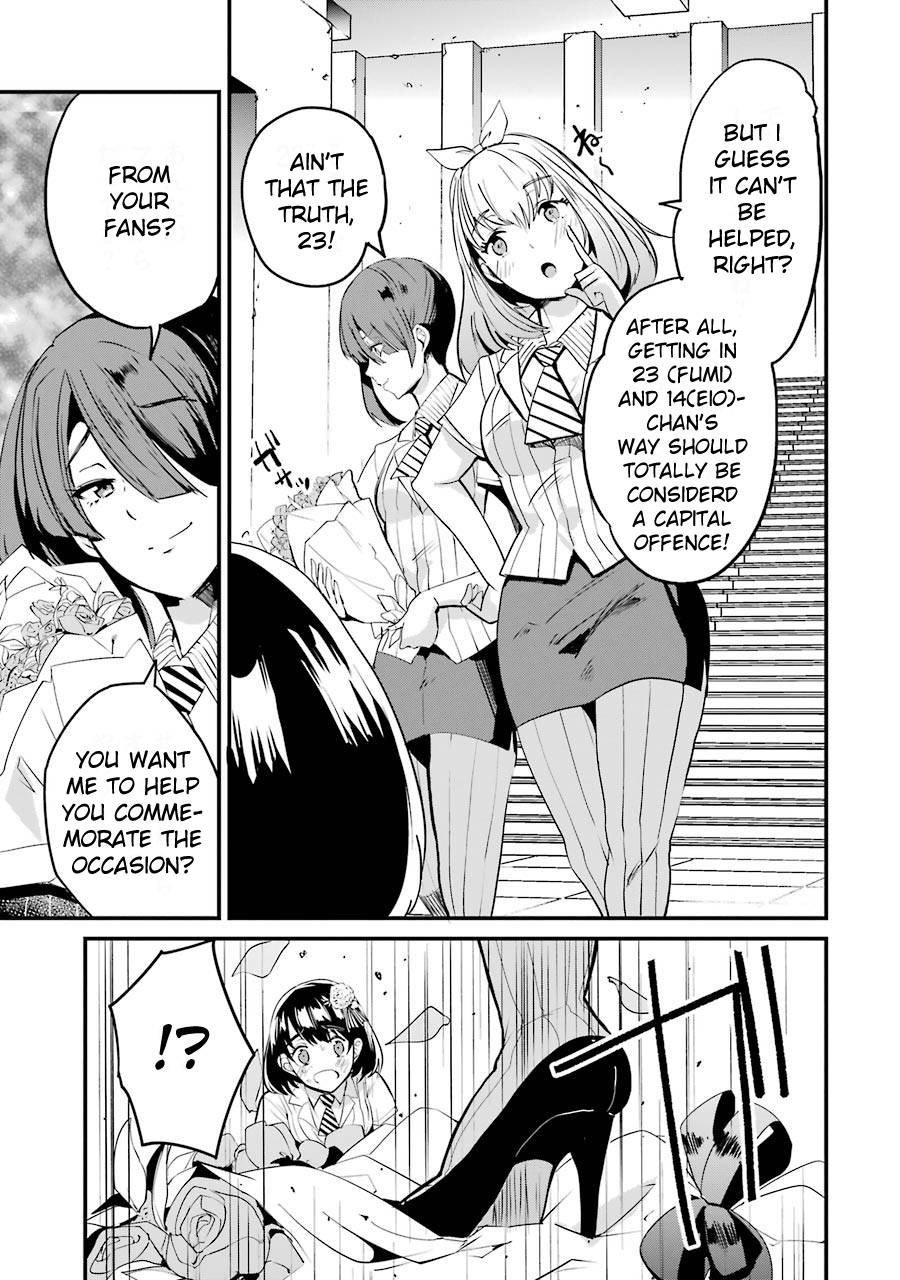 Ijimekaeshi Fukushuu No 31 Read Ijimekaeshi. -Fukushuu no 31- Manga English [New Chapters] Online