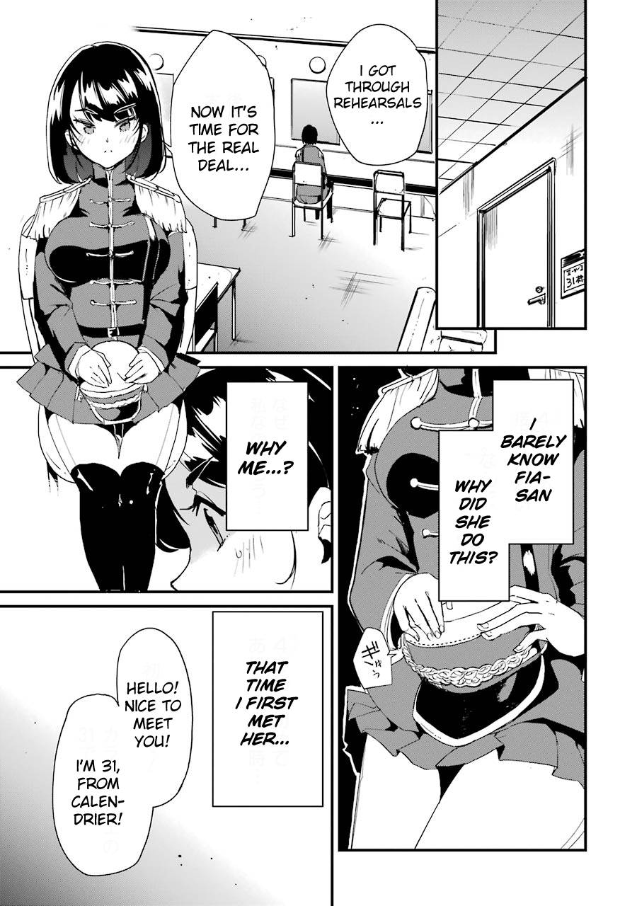 Ijimekaeshi Fukushuu No 31 Read Ijimekaeshi. -Fukushuu no 31- Manga English [New Chapters] Online