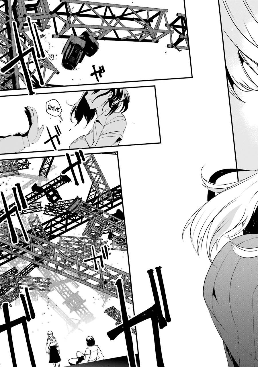 Ijimekaeshi Fukushuu No 31 Read Ijimekaeshi. -Fukushuu no 31- Manga English [New Chapters] Online