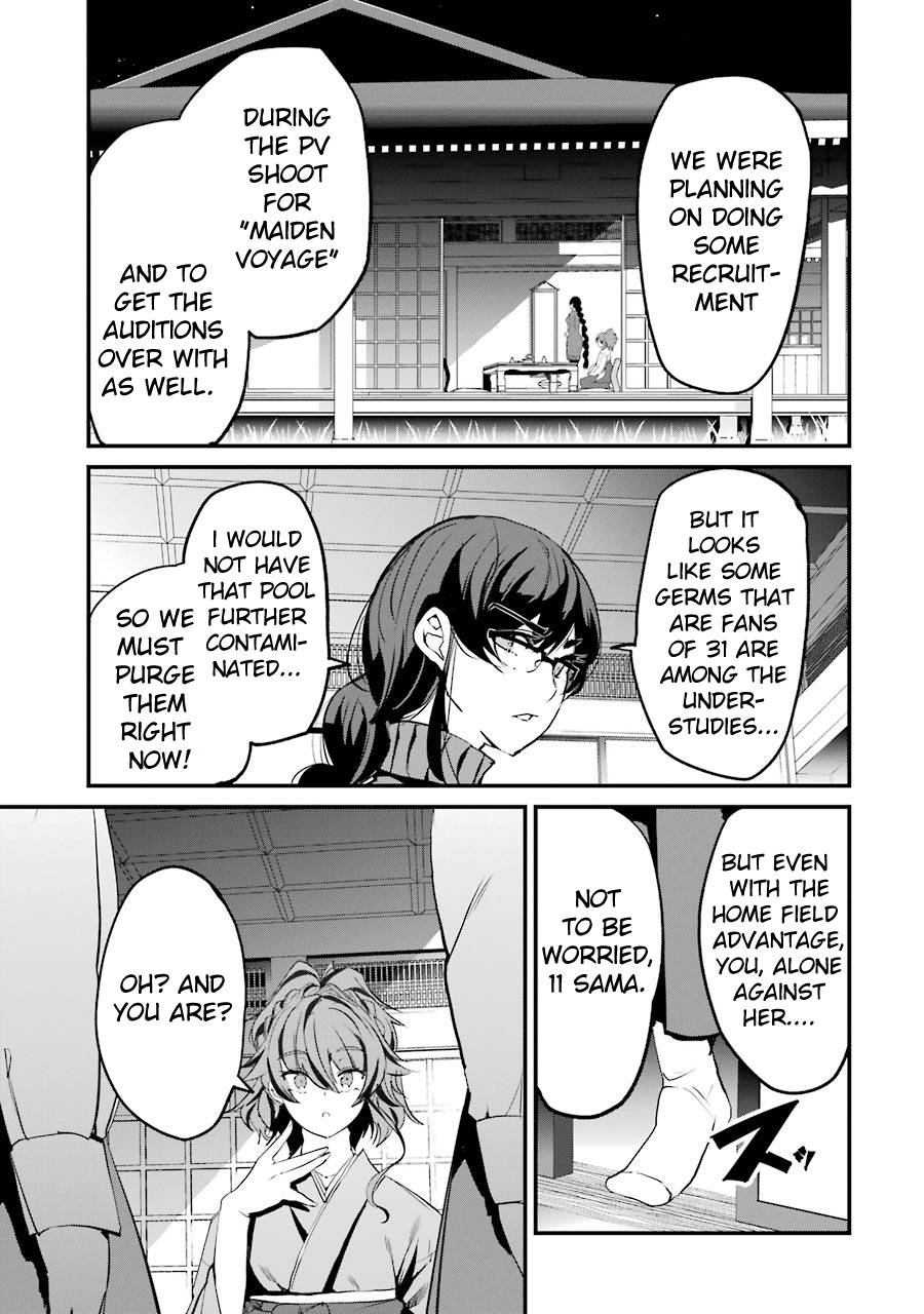Ijimekaeshi Fukushuu No 31 Read Ijimekaeshi. -Fukushuu no 31- Manga English [New Chapters] Online