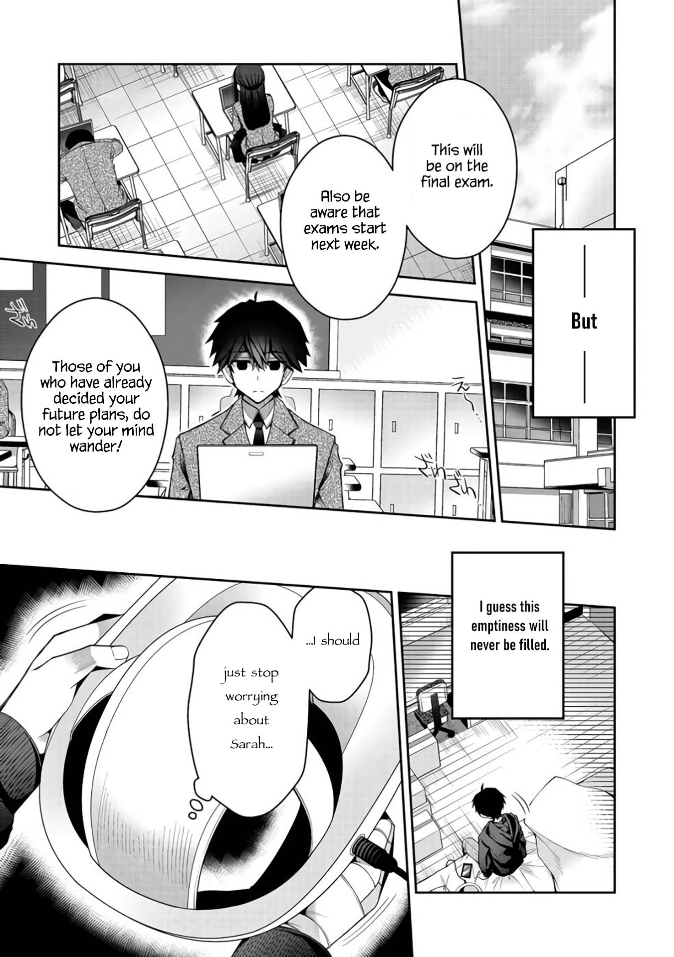 Retire Shita Ningyoushi No Mmo Kikou Jojishi Read Retire Shita Ningyoushi no MMO Kikou Jojishi Manga English [New