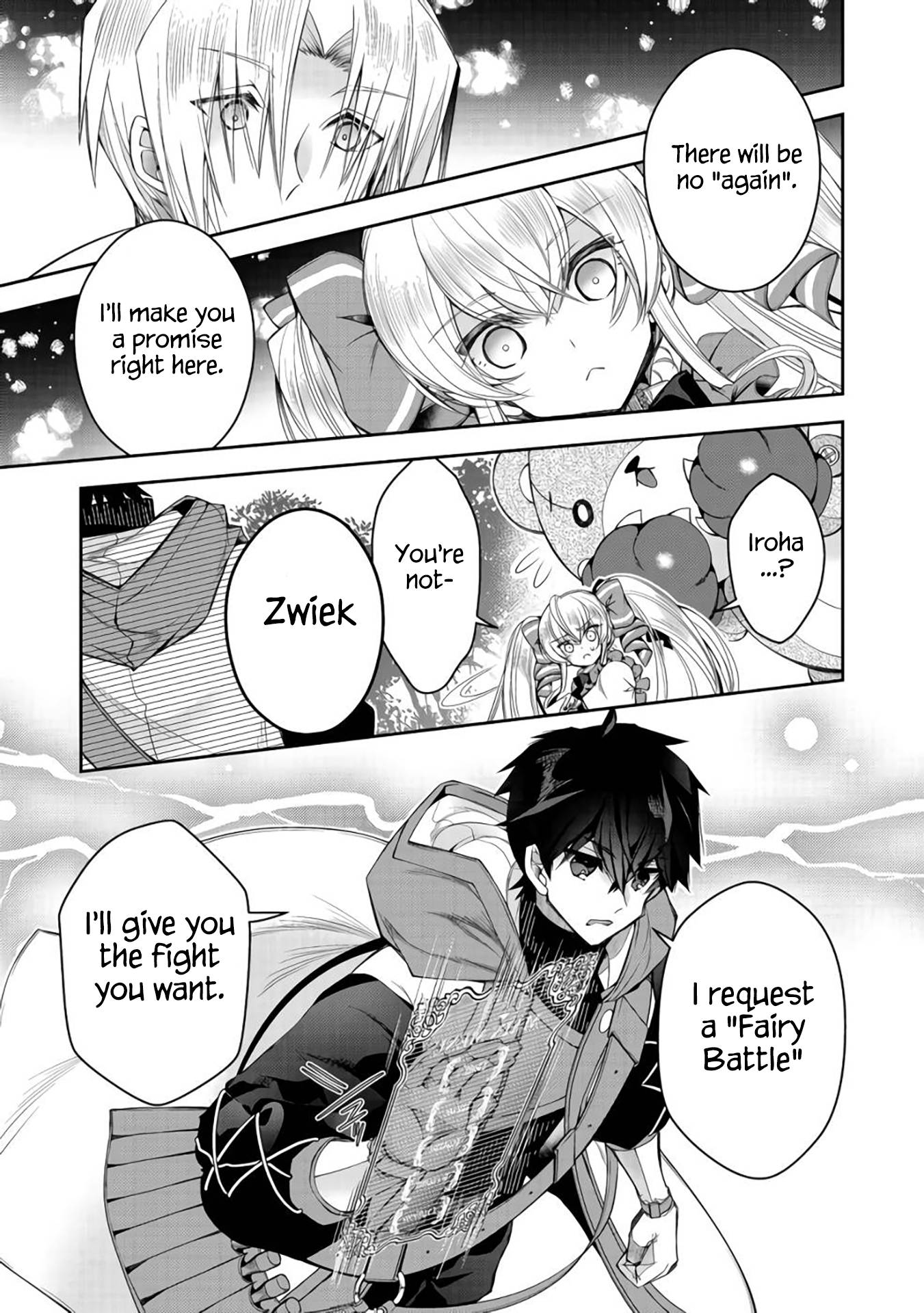 Retire Shita Ningyoushi No Mmo Kikou Jojishi Read Retire Shita Ningyoushi no MMO Kikou Jojishi Manga English [New