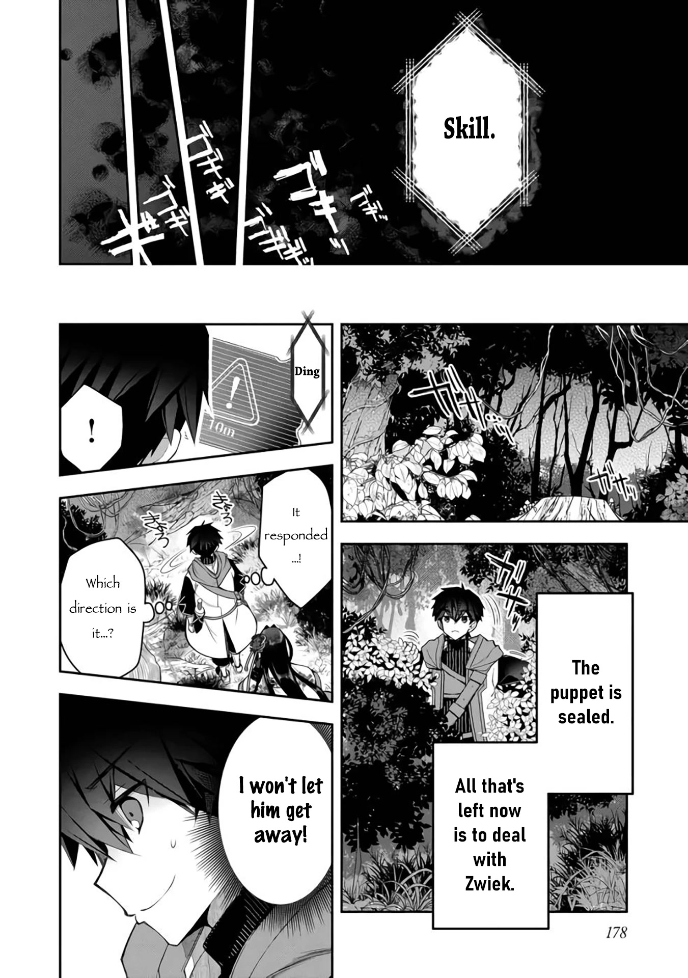 Retire Shita Ningyoushi No Mmo Read Retire Shita Ningyoushi no MMO Kikou Jojishi Manga English [New