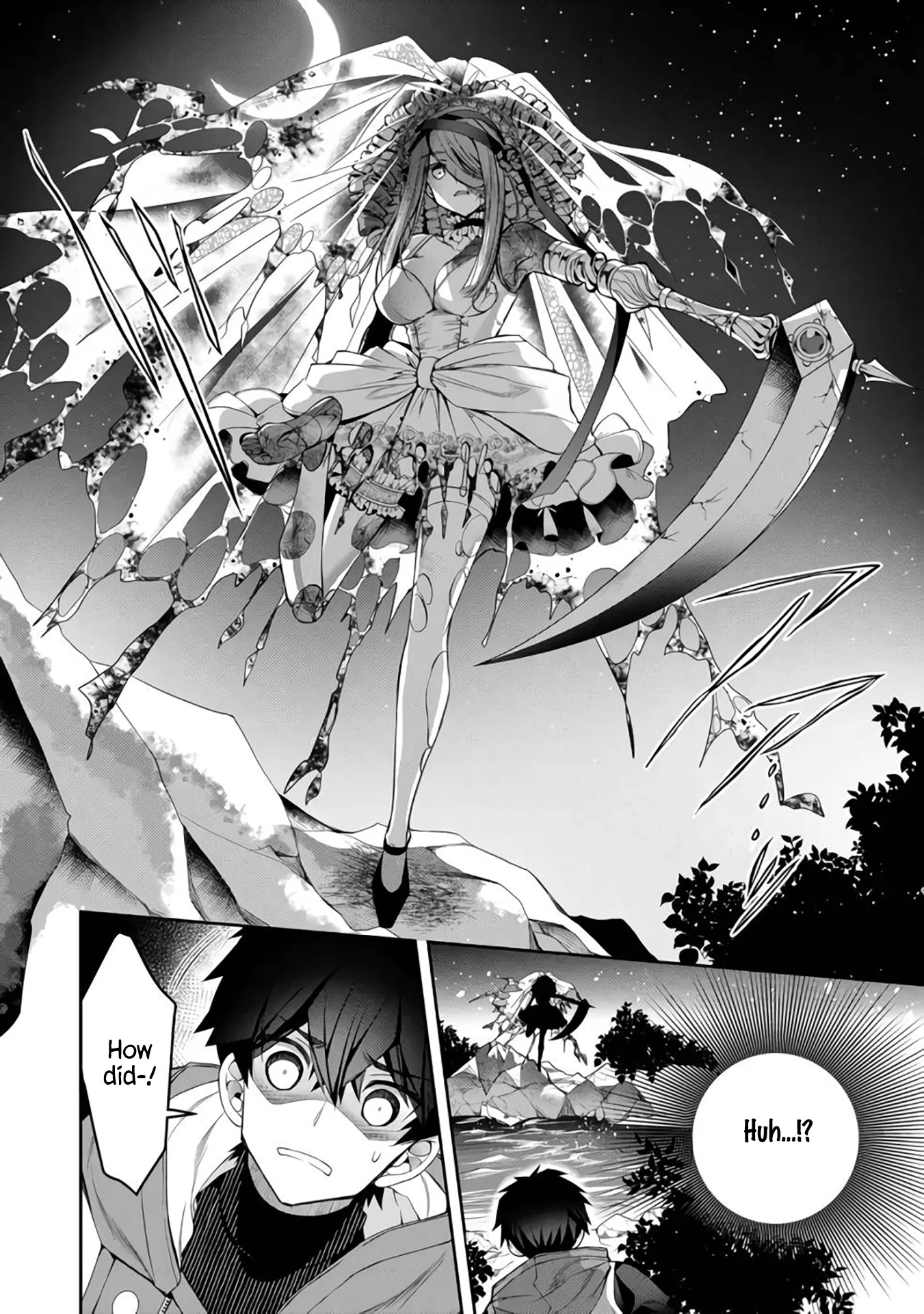 Retire Shita Ningyoushi No Mmo Kikou Jojishi Read Retire Shita Ningyoushi no MMO Kikou Jojishi Manga English [New