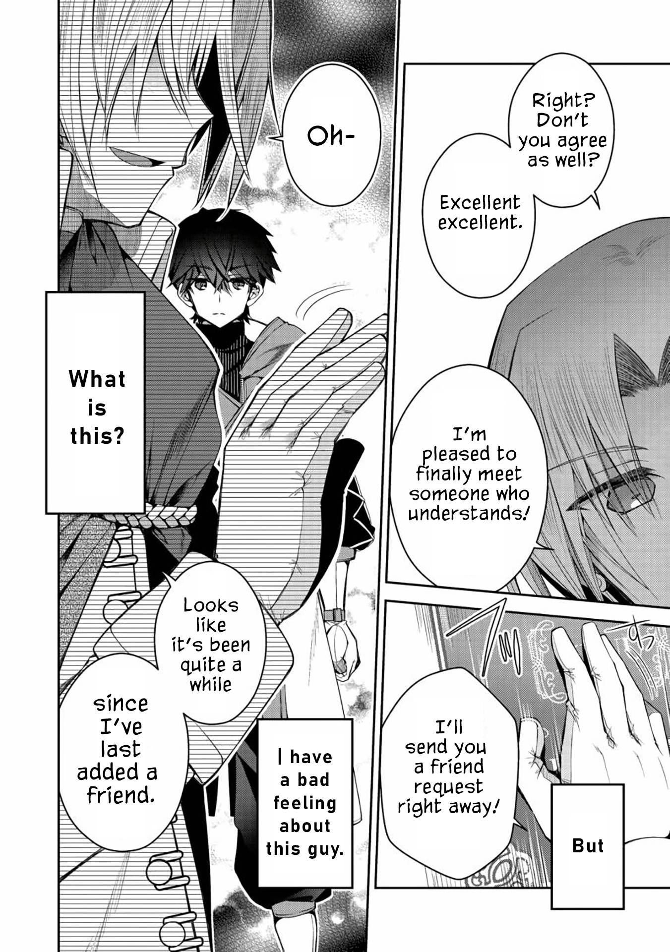 Retire Shita Ningyoushi No Mmo Kikou Jojishi Read Retire Shita Ningyoushi no MMO Kikou Jojishi Manga English [New
