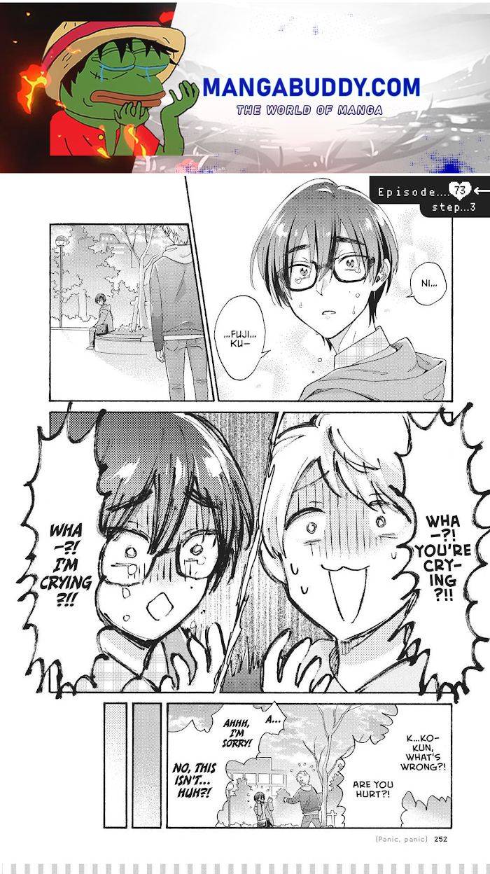 Read Wotaku ni Koi wa Muzukashii Manga English [New Chapters