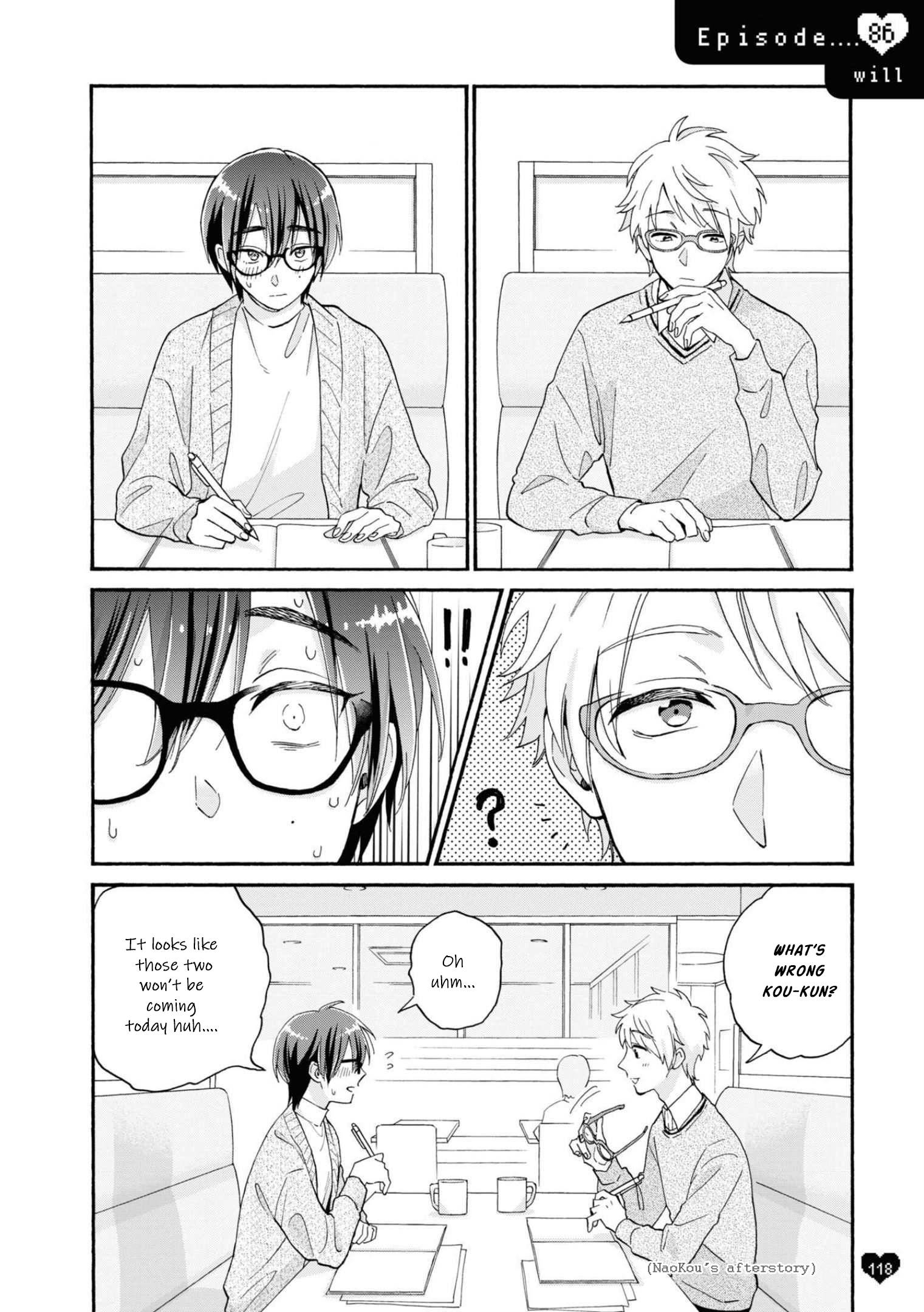 Wotaku ni Koi wa Muzukashii Vol.2 (Love Is Hard for Otaku)