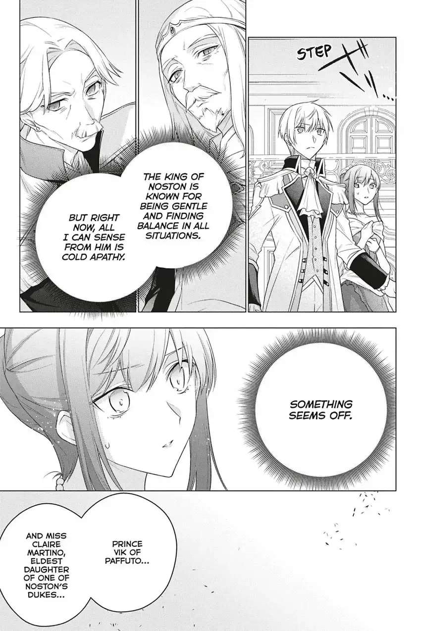 I Used To Be A Disqualified Daughter Of The Duke Read I Used to be a Disqualified Daughter of the Duke Manga English