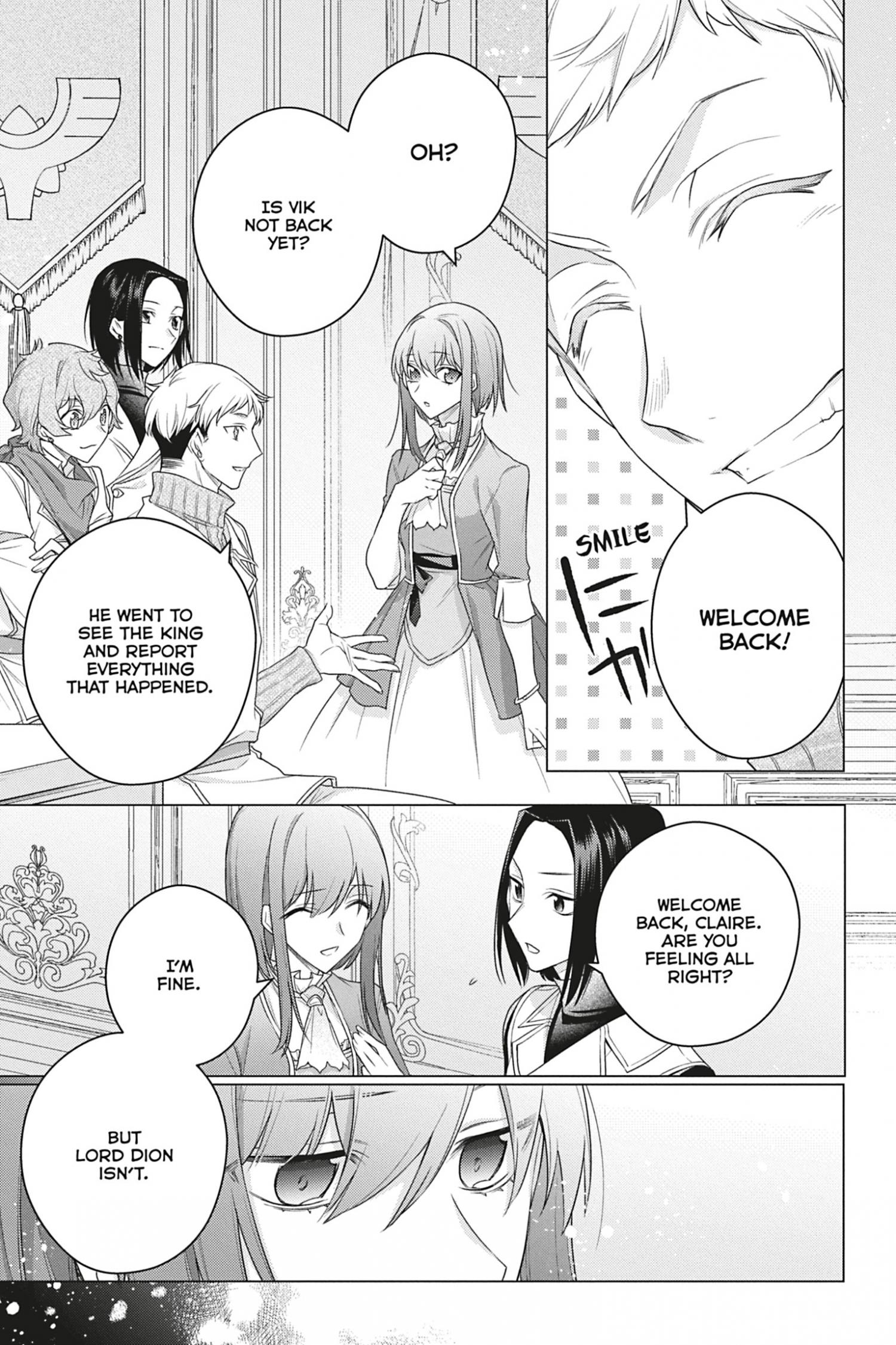I Used To Be A Disqualified Daughter Of The Duke Read I Used to be a Disqualified Daughter of the Duke Manga English