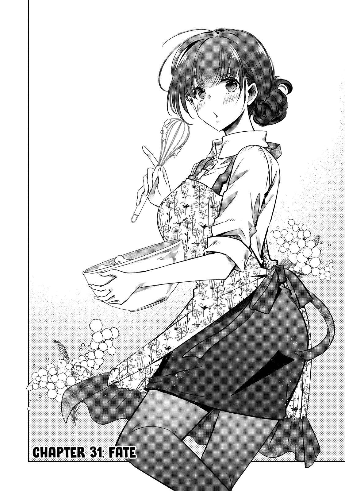Read Choppiri toshiue demo kanojo ni shite kuremasu ka? Manga English [New Chapters] Online Free