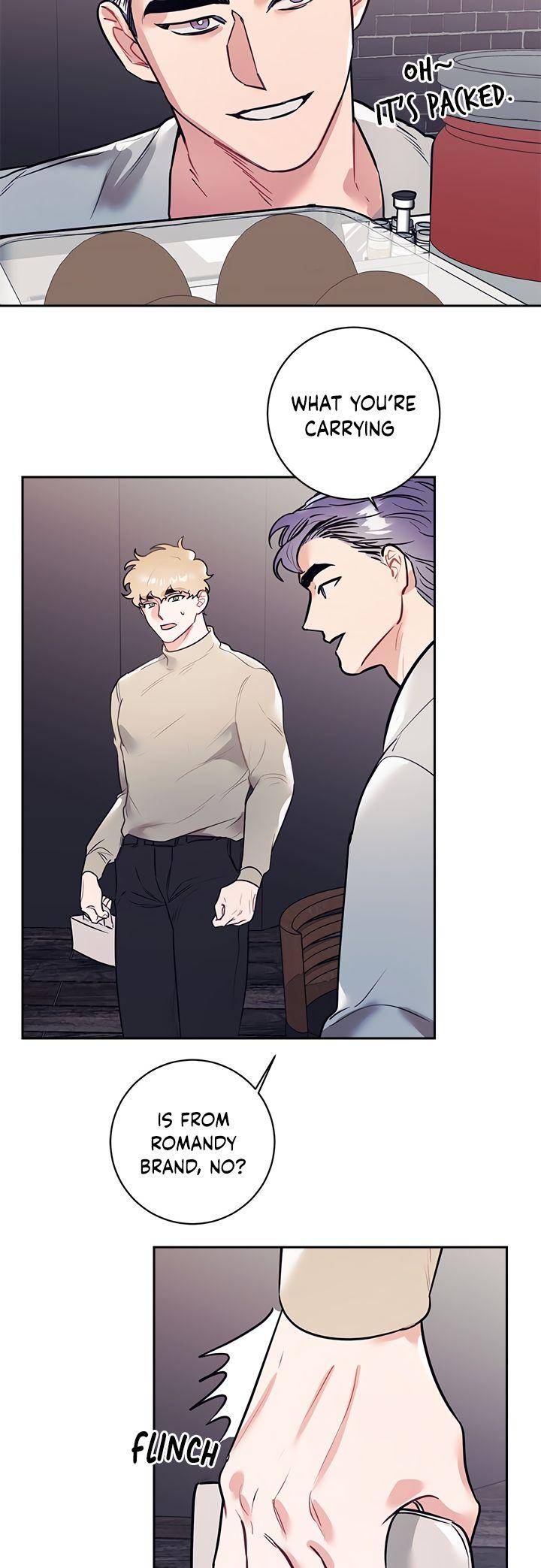 A Well known Love Affair Manga Read Housekeepers Love Affair Manga English [New Chapters] Online Free