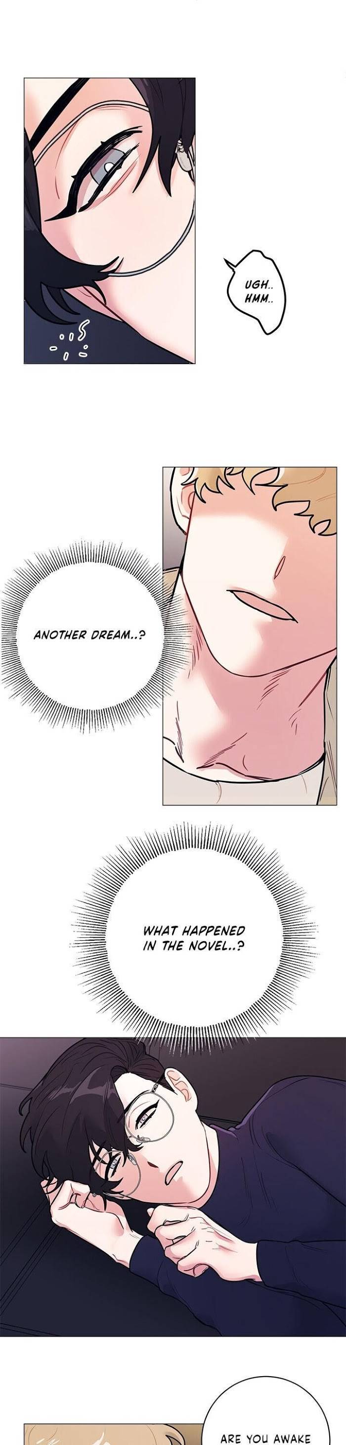 A Well known Love Affair Manga Read Housekeepers Love Affair Manga English [New Chapters] Online Free