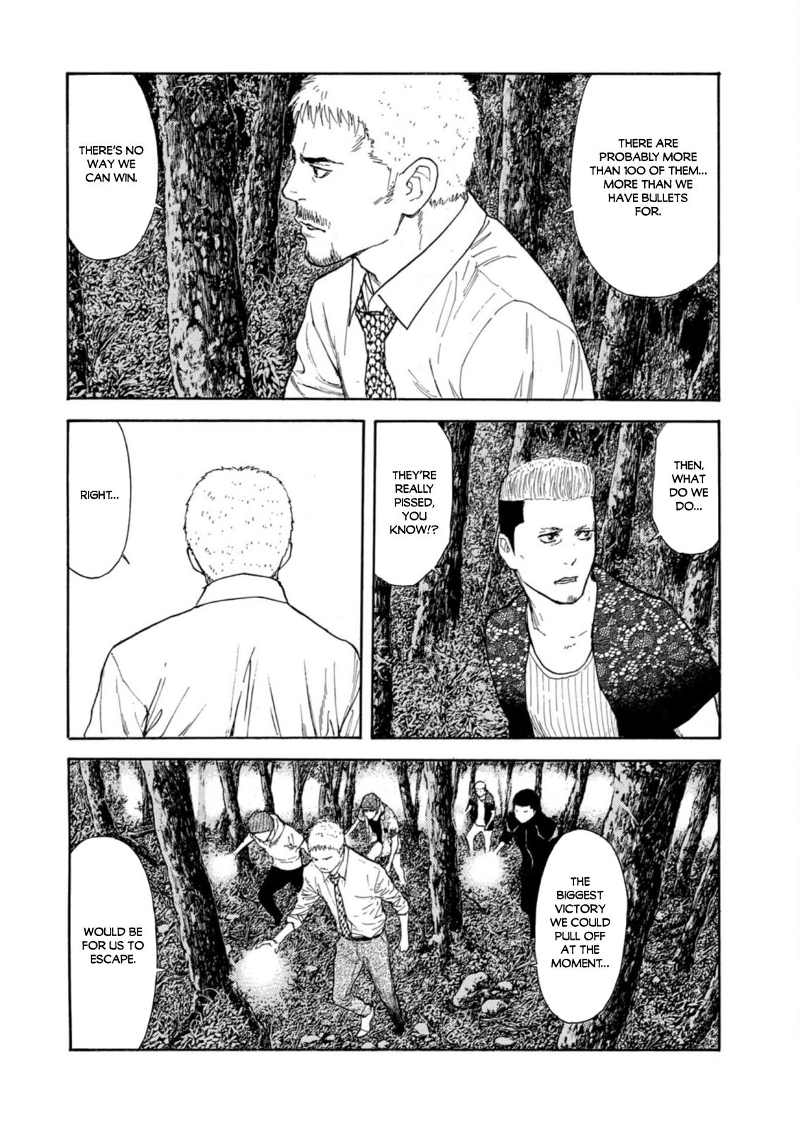 Top Tier Providence: Secretly Cultivate for a Thousand Years Manga -  Chapter 40 - Manga Rock Team - Read Manga Online For Free