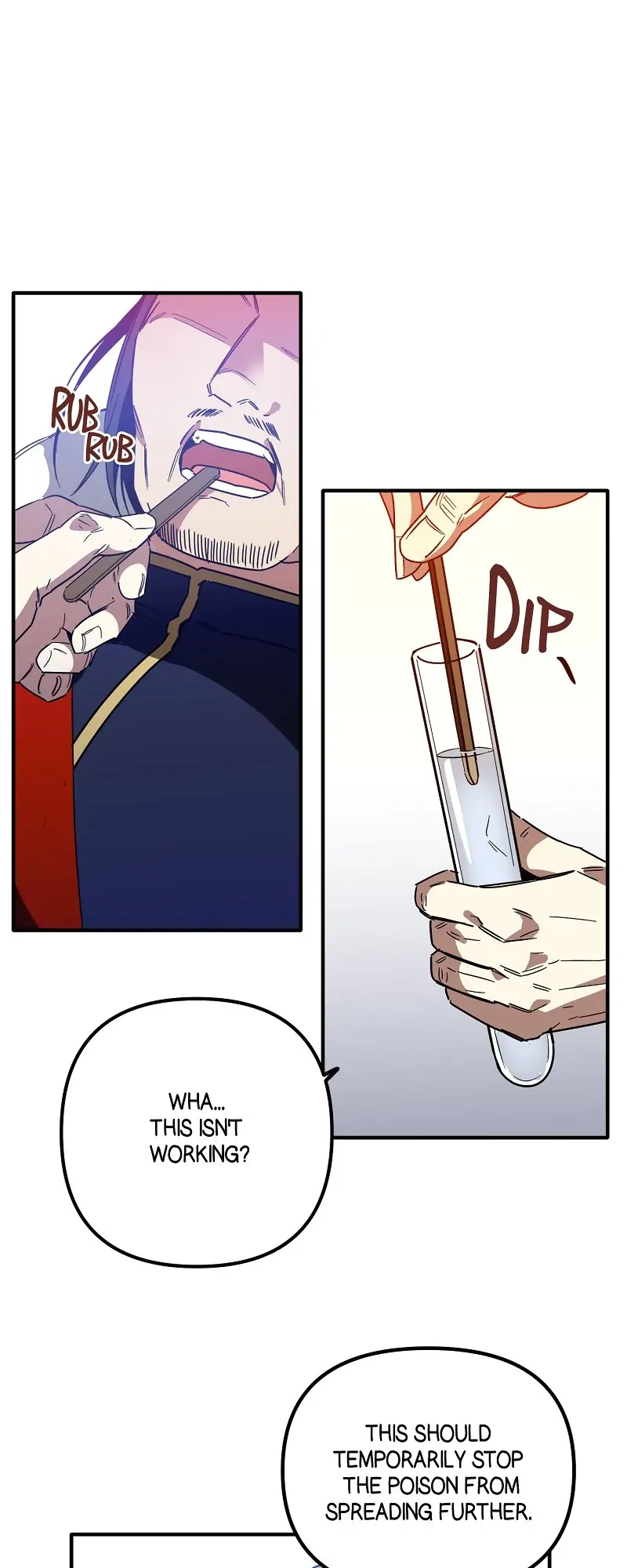 Read A Hunter's Courtship Method Manga English [New Chapters] Online