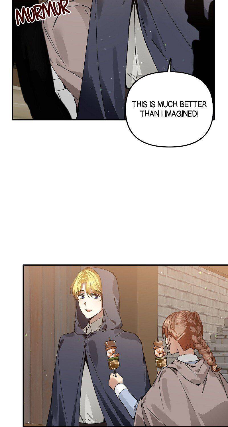 Read A Hunter's Courtship Method Manga English [New Chapters] Online