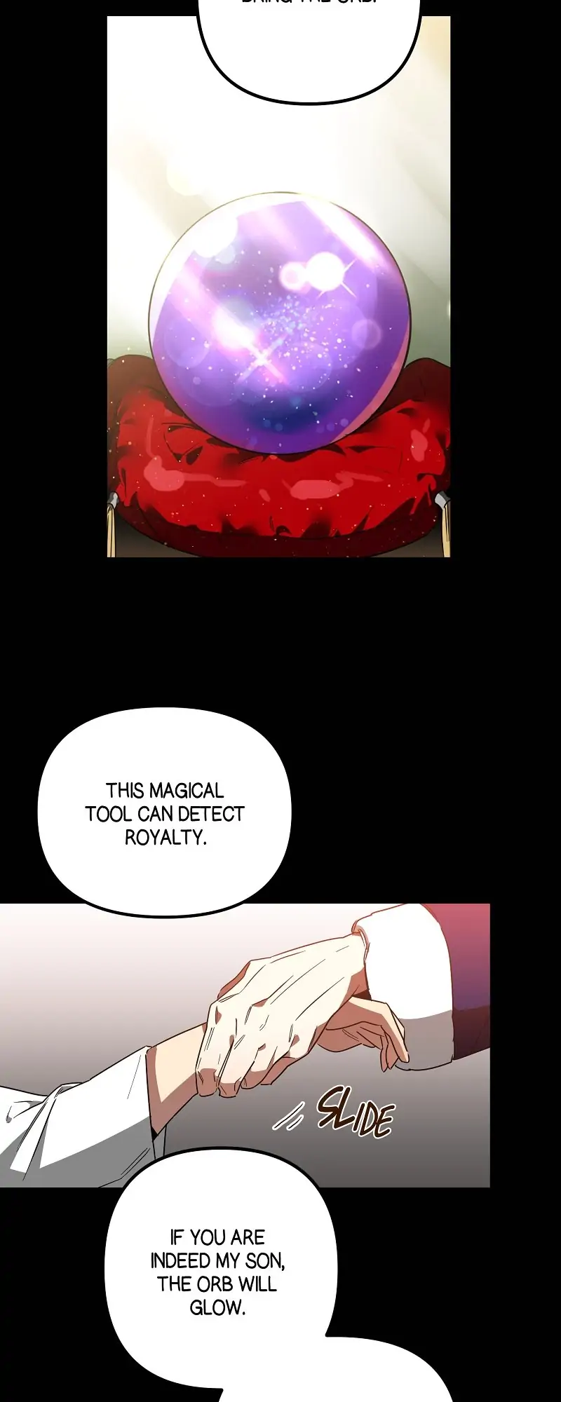 Read A Hunter's Courtship Method Manga English [New Chapters] Online