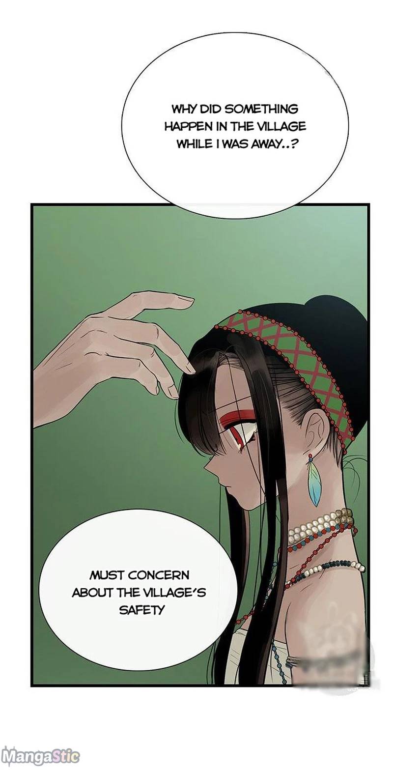 Totem Realm, chapter 53