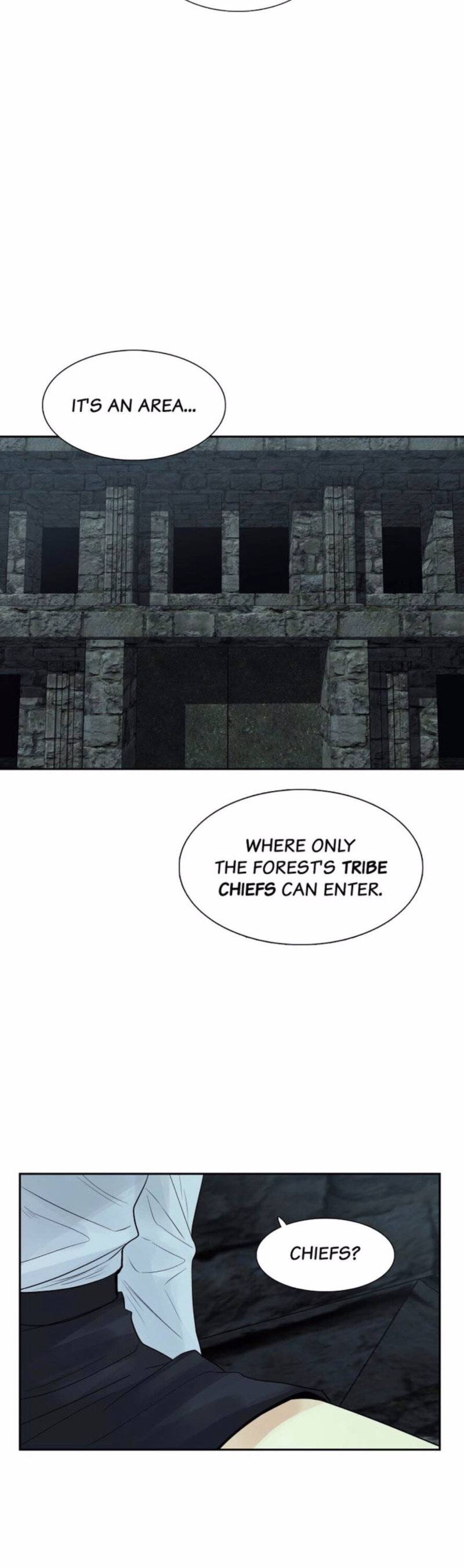 Totem's Realm, Chapter 45