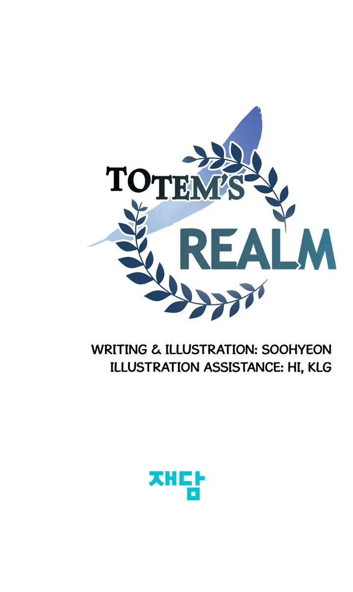 Totem's Realm, Chapter 79