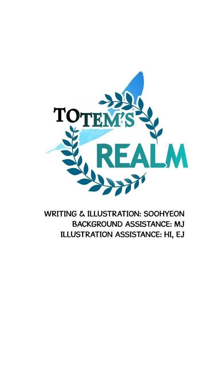 Totem Realm, chapter 38