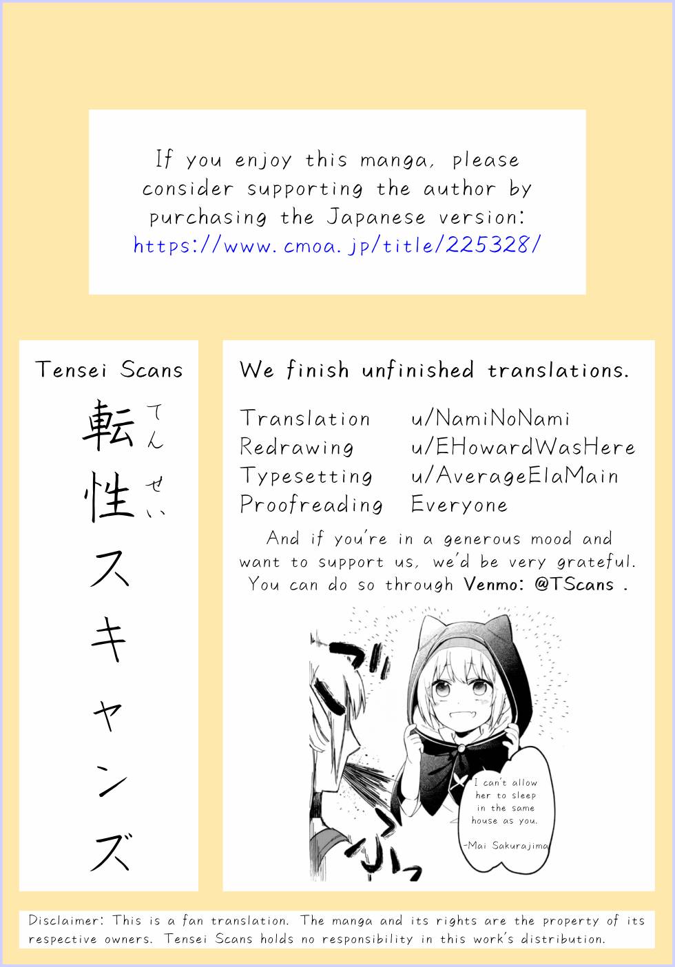 Read Getsuyoubi no Tawawa Manga English [All Chapters] Online Free -  MangaKomi