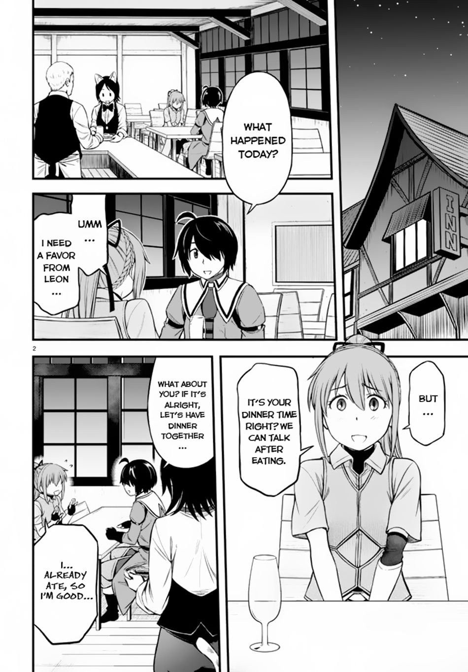 Hazure Akamadoushi Ha Kenjyatime Ni Musou Suru Read Hazure Akamadoushi ha Kenjyatime ni Musou suru Manga English [New