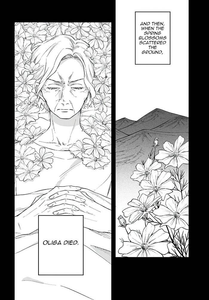 Sweet Allegiance to the Lorenzi Family Tonight - Chapter 2.2 The Girl with  the Golden Eyes - Coffee Manga