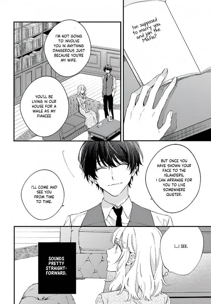 Sweet Allegiance To The Lorenzi Family Tonight Read Sweet Allegiance to The Lorenzi Family Tonight Manga English [New