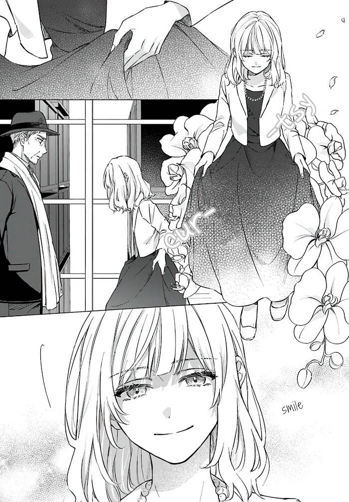 Sweet Allegiance To The Lorenzi Family Tonight Read Sweet Allegiance to The Lorenzi Family Tonight Manga English [New