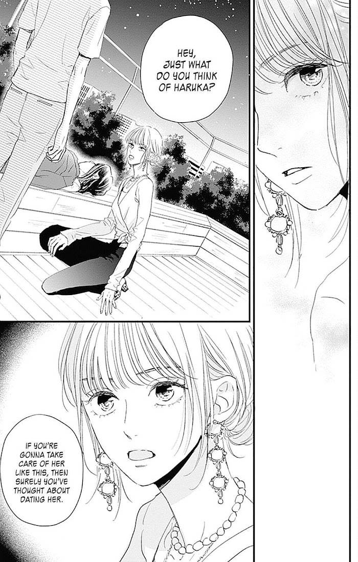 Read Cinderella Closet Manga English [New Chapters] Online Free ...