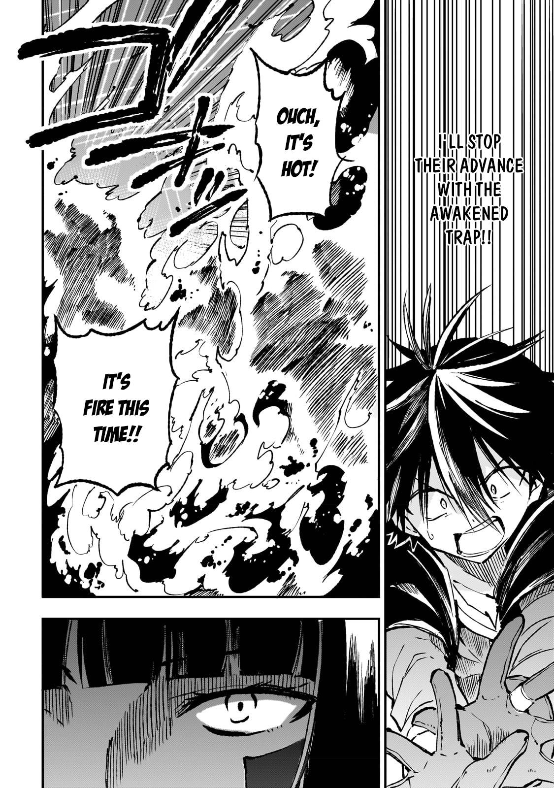 Hitoribocchi no Isekai Kouryaku, Chapter 171