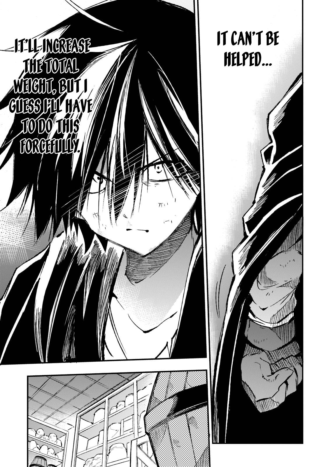 Hitoribocchi no Isekai Kouryaku, Chapter 154
