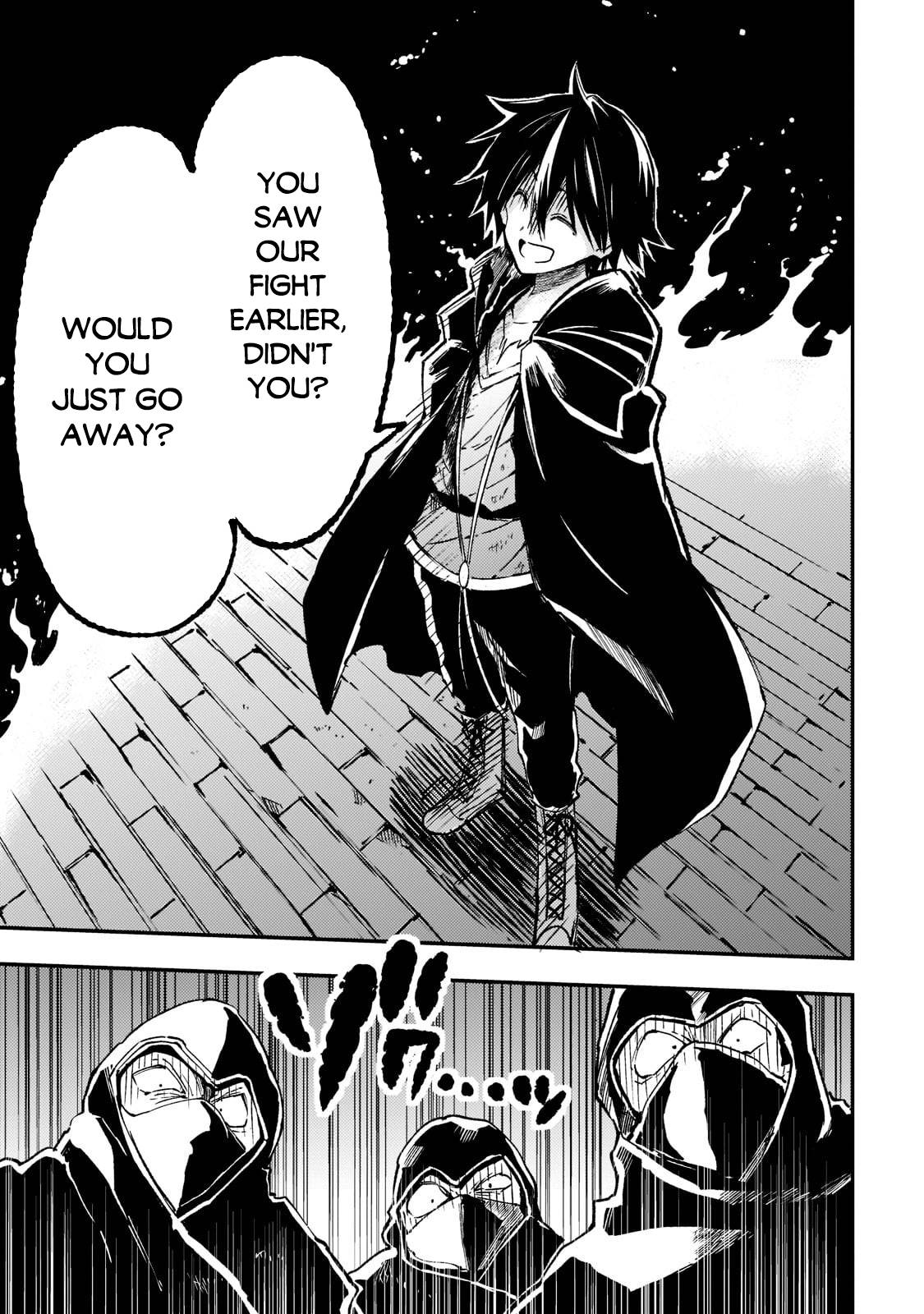 Hitoribocchi no Isekai Kouryaku, Chapter 131
