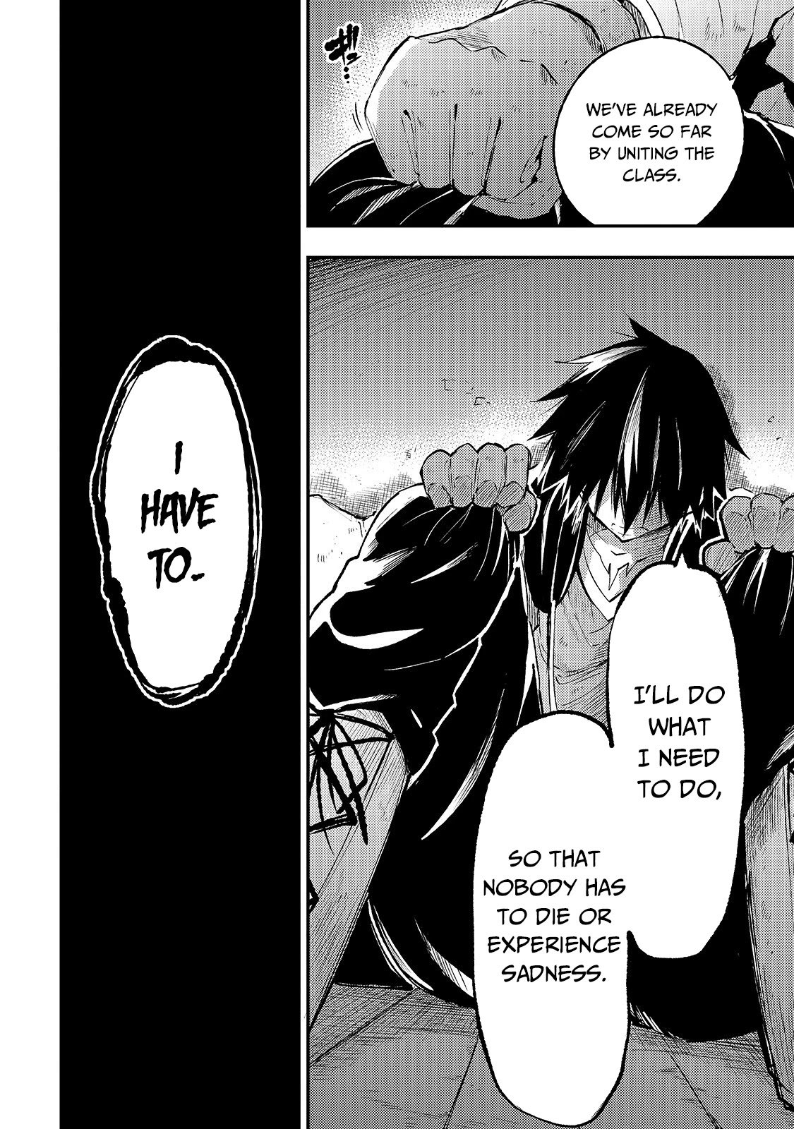 Hitoribocchi no Isekai Kouryaku, Chapter 99