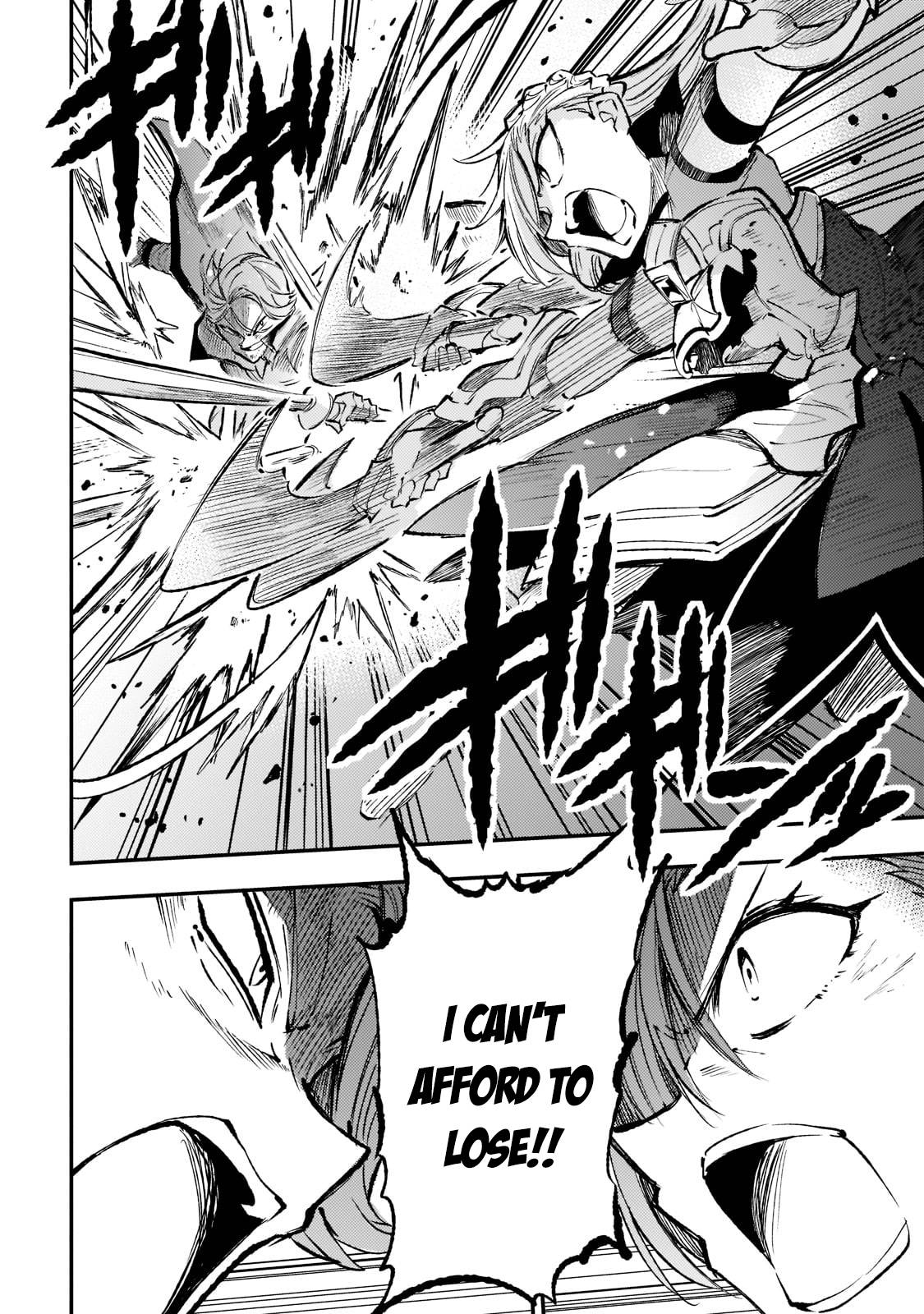 Hitoribocchi no Isekai Kouryaku, Chapter 162