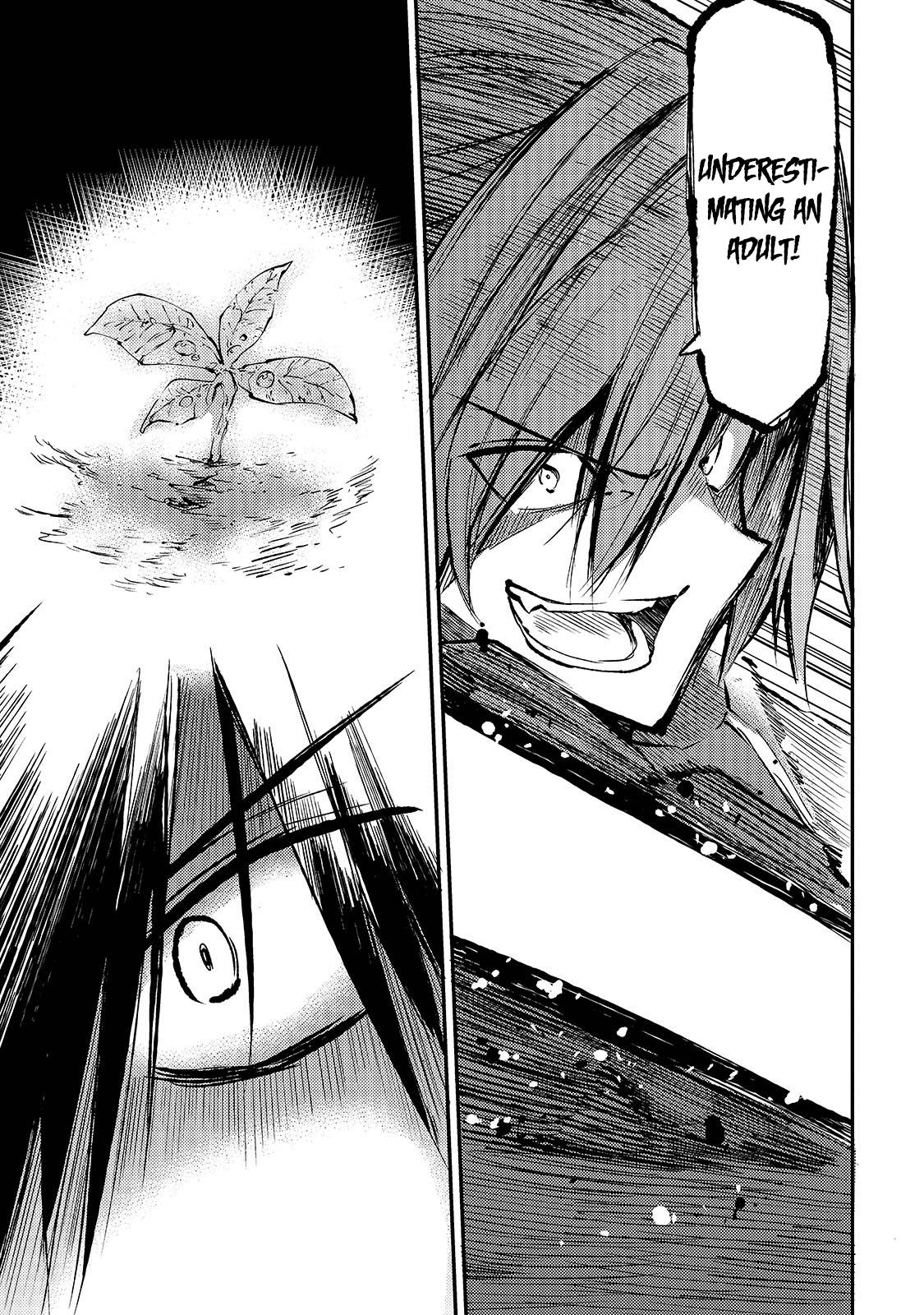 Hitoribocchi no Isekai Kouryaku, Chapter 152
