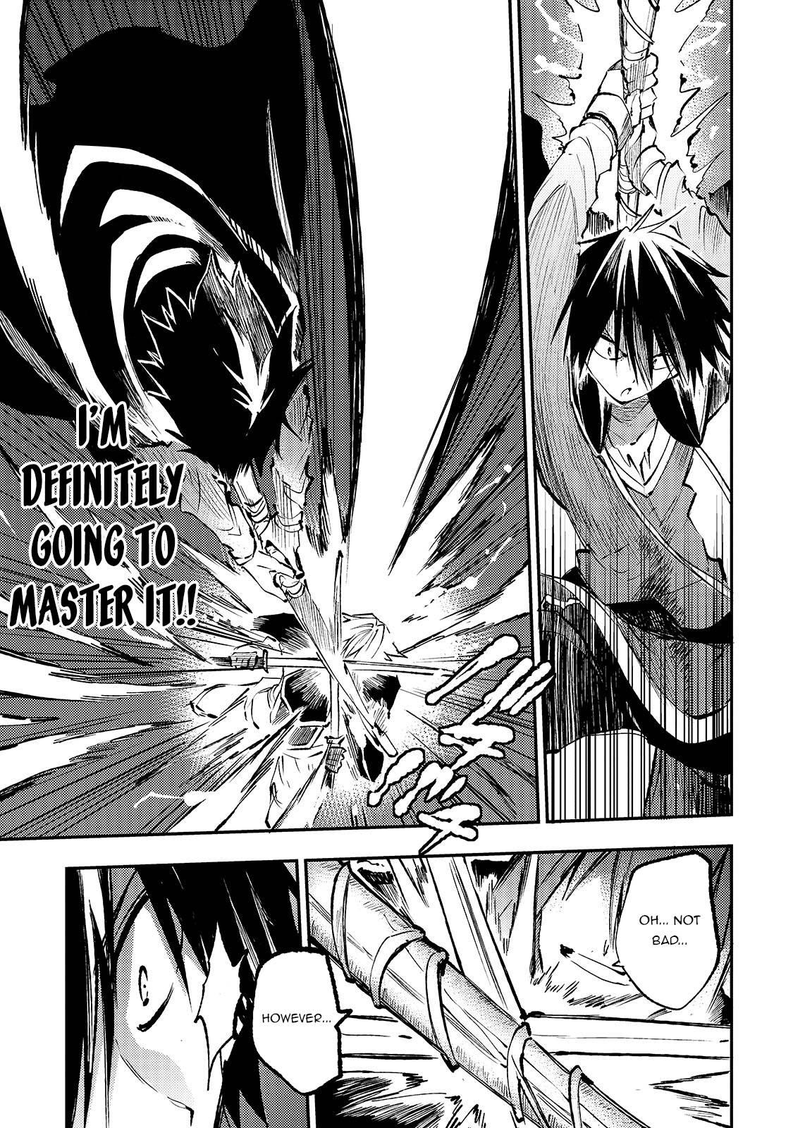 Hitoribocchi no Isekai Kouryaku, Chapter 152