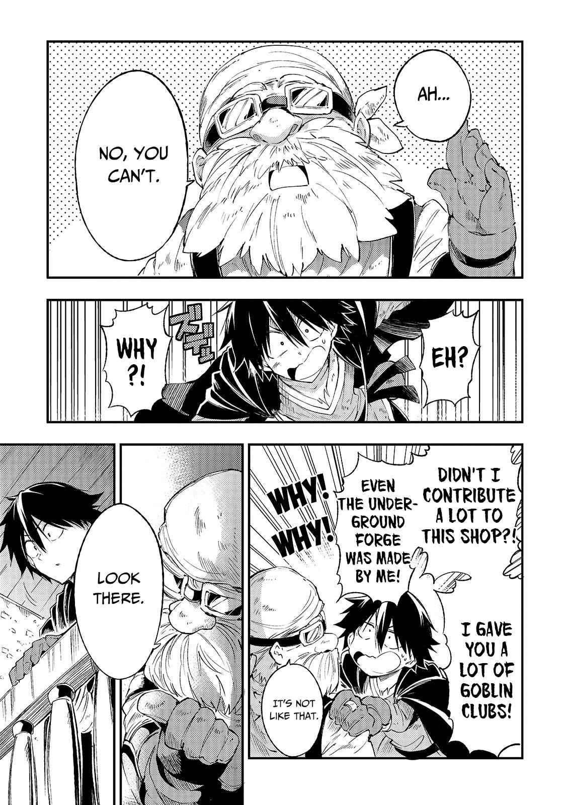 Hitoribocchi no Isekai Kouryaku, Chapter 102