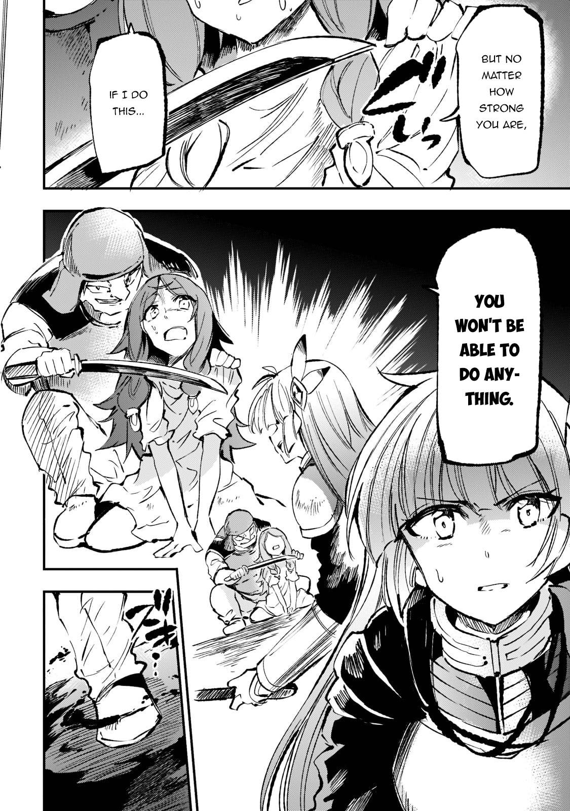 Hitoribocchi no Isekai Kouryaku, Chapter 159