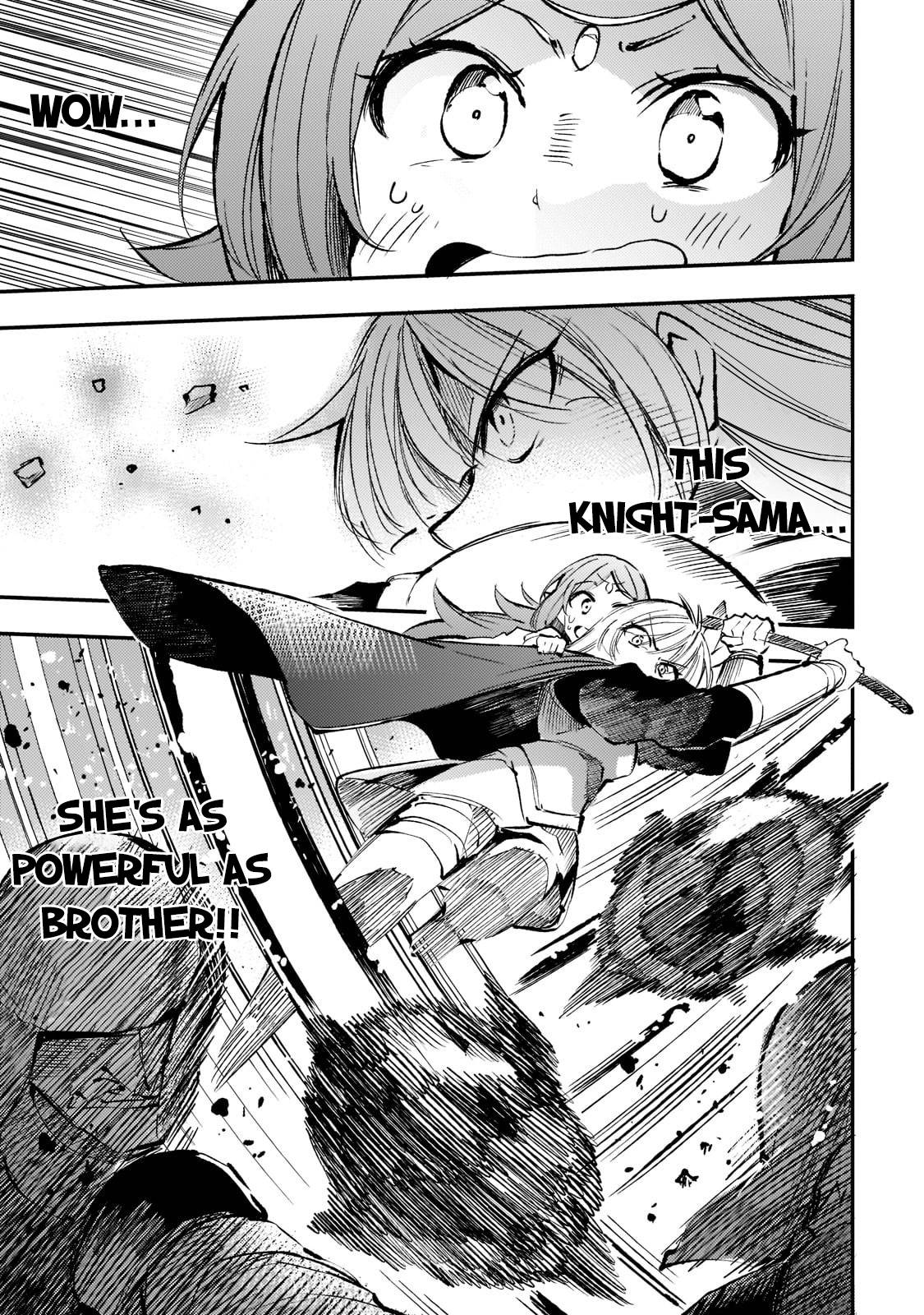Hitoribocchi no Isekai Kouryaku, Chapter 159