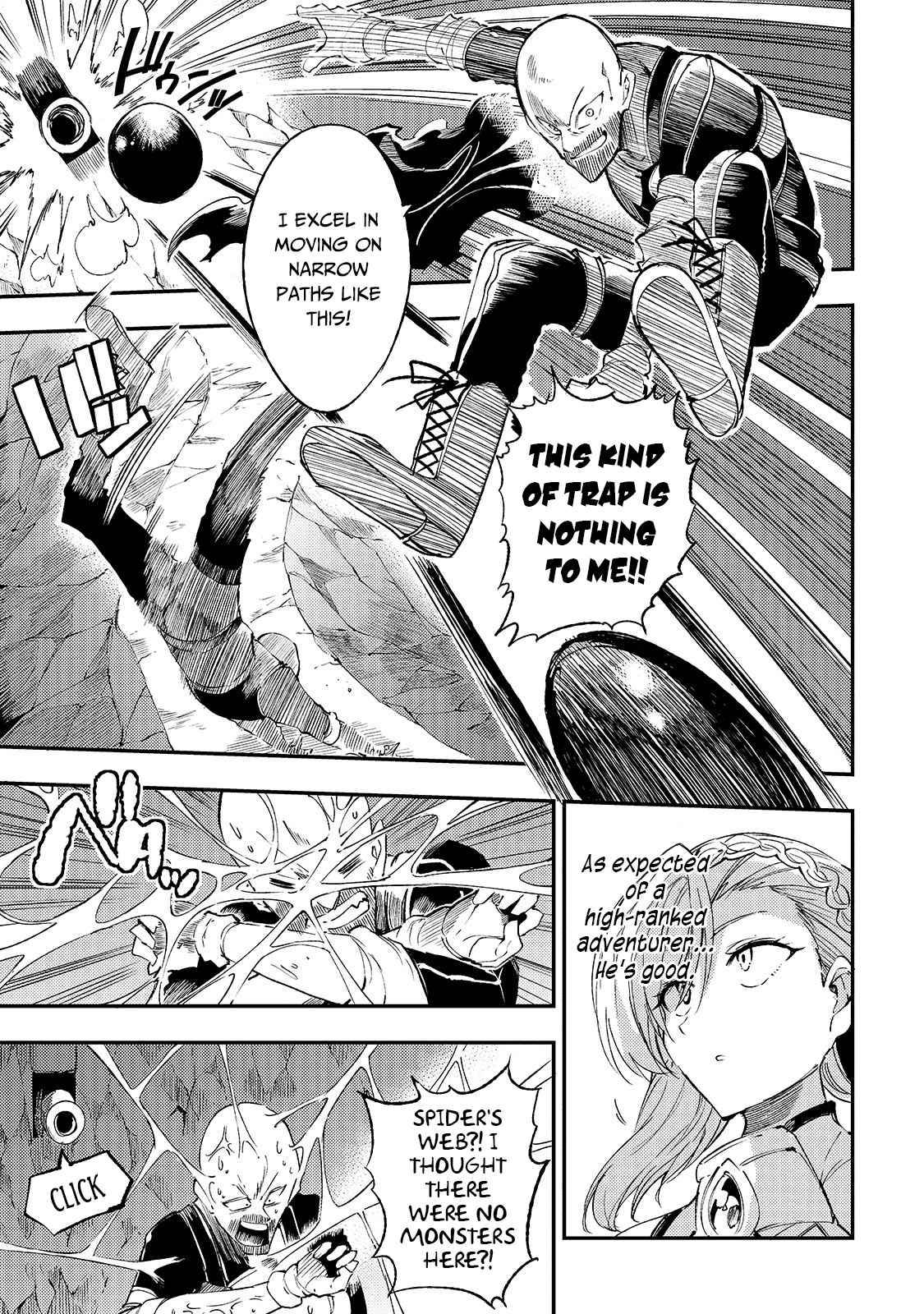 Hitoribocchi no Isekai Kouryaku, Chapter 105