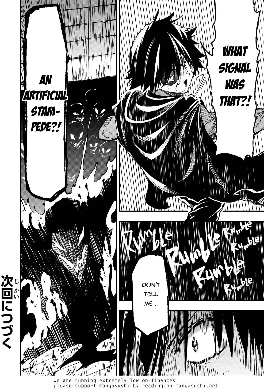 Hitoribocchi no Isekai Kouryaku, Chapter 175